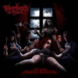 Bloodless Child : The Amish Handsaw Massacre